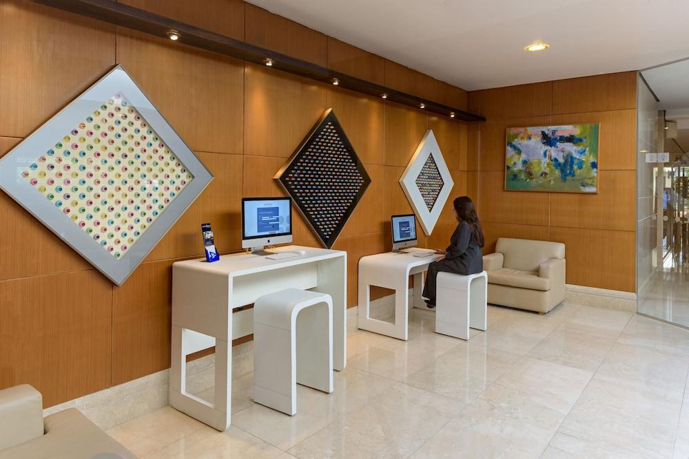 Novotel Center Norte