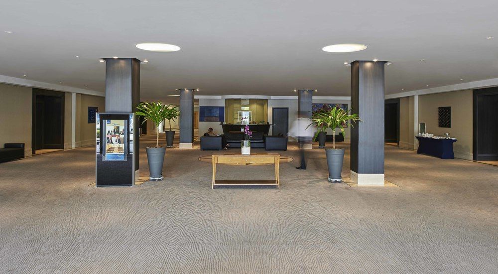 Novotel Center Norte 4*