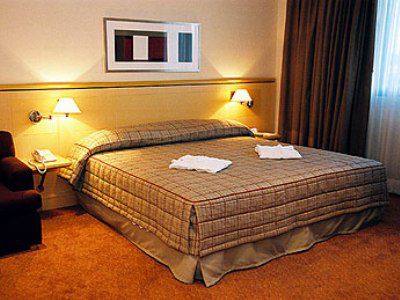 Novotel Center Norte 4*